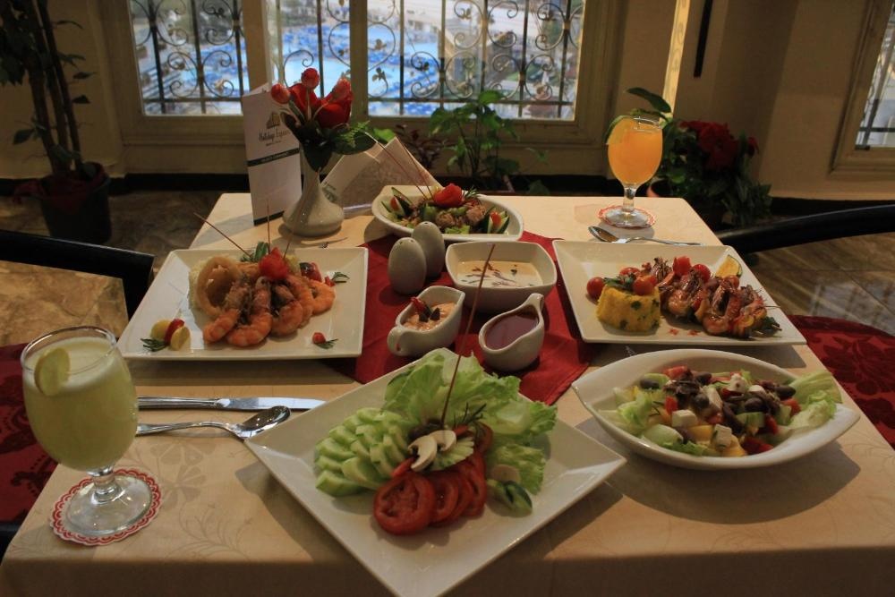 Holidays Express Hotel